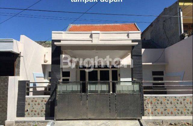 RUMAH MINIMALIS DAN SIAP HUNI 2 LT DI GRIYO MAPAN SENTOSA SIDOARJO 2