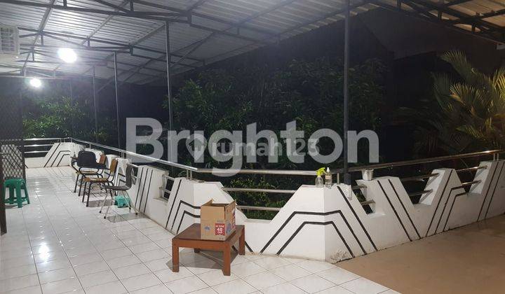 RUMAH ISTIMEWA DAN SIAP HUNI DI TENGGILIS MEJOYO UTARA SURABAYA DEPAN ADA LAPANGAN 2