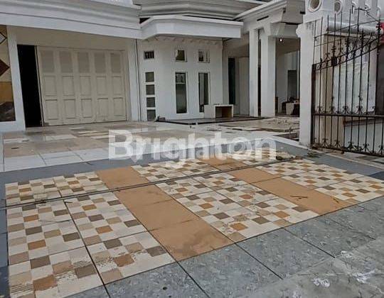 RUMAH 2 LT DI WISMA MUKTI SURABAYA 1