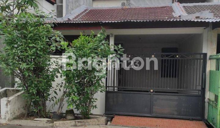 MURAH RUMAH SIAP HUNI BABATAN PANTAI BAGUS 1