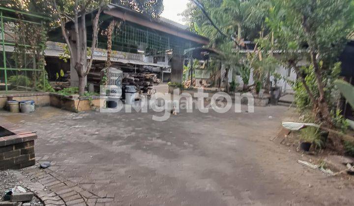 RUMAH MURAH DI KUTISARI SELATAN SURABAYA 2