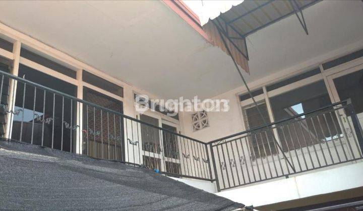 RUMAH SIAP HUNI 1.5 LT DI LEBAK ARUM SURABAYA 2