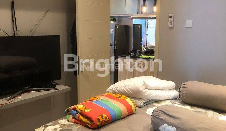 APARTMENT FULL FURNISH 2 BR ANDERSON SURABAYA 1