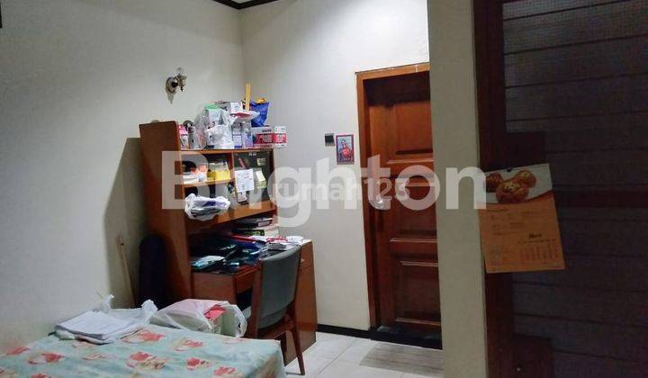 RUMAH DI KERTAJAYA INDAH TENGAH 6.5M NEGO 2