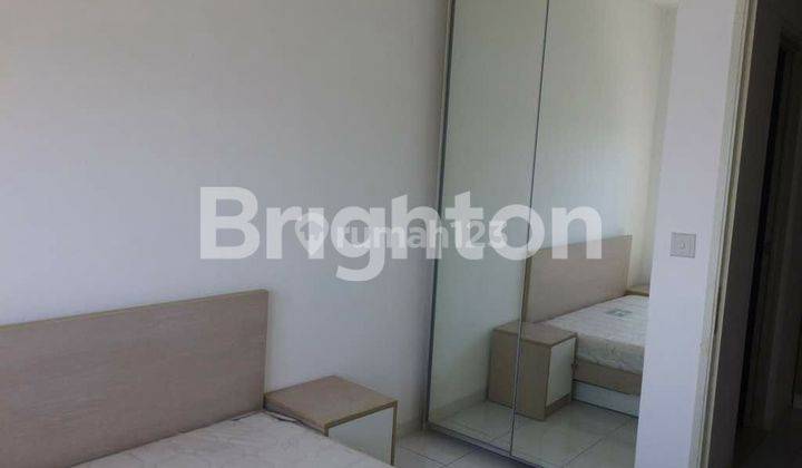 Apartement Semi Furnish  3 Br East Coast Residence  Surabaya Harga Hanya 550jt  1