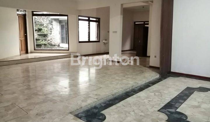 RUMAH 2 LT DI JL JEMUR ANDAYANI SURABAYA 1