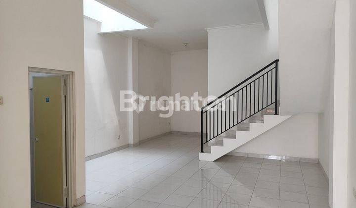 RUMAH BARU GRESS DAN MINIMALIS 2 LT DI NGAGEL JAYA SELATAN SURABAYA 2