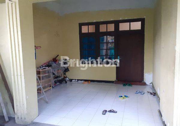 Jual rumah siap huni murah rungkut menanggal siap huni  2