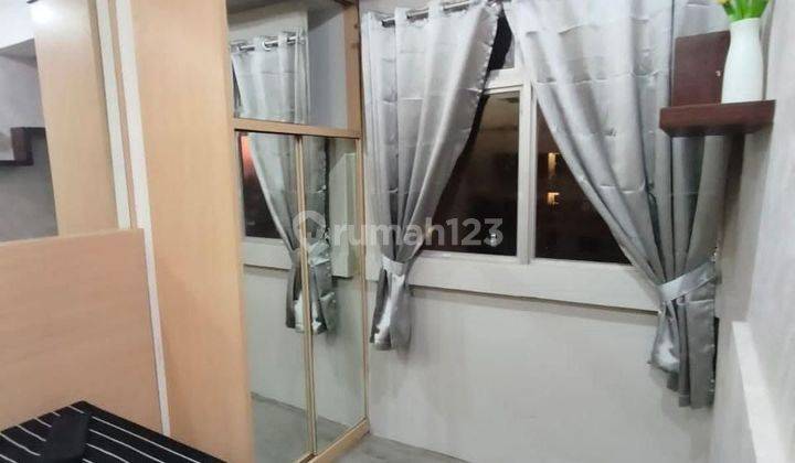 Jual murah apartemen gunawangsa manyar full furnish  2