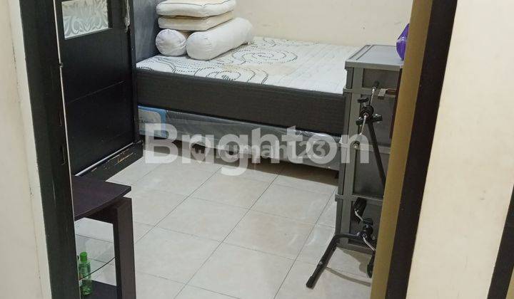 RUMAH SIAP HUNI SUKOLILO DIAN REGENCY BAGUS 2