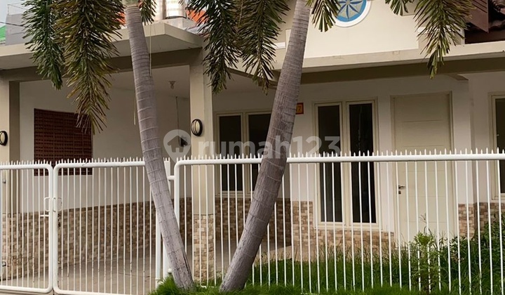 Tjandra Rungkut Cottage House, Merr Main Road Strategic Location