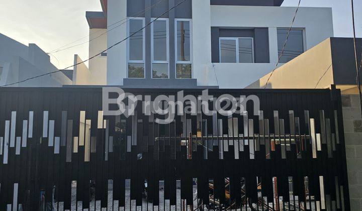 RUMAH BARU 2LT MINIMALIS KUTISARI 1