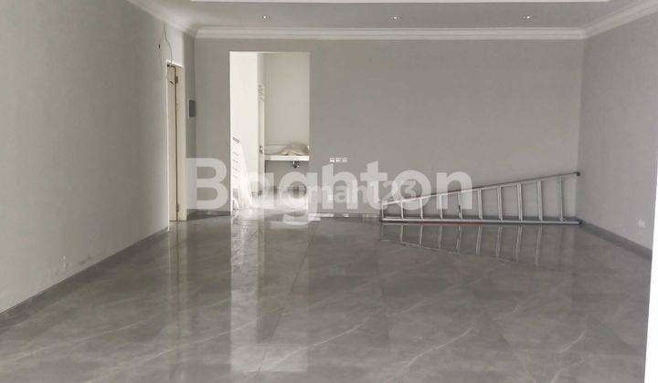 RUMAH BARU GRESS 2 LANTAI RAYA KUTISARI MEWAH 2