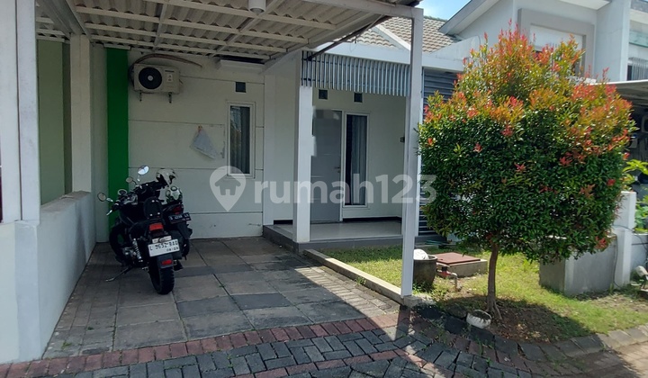 Rumah Full Furnish Sukolilo Dian Regency Jual di Bawah NJOP Tahap 2