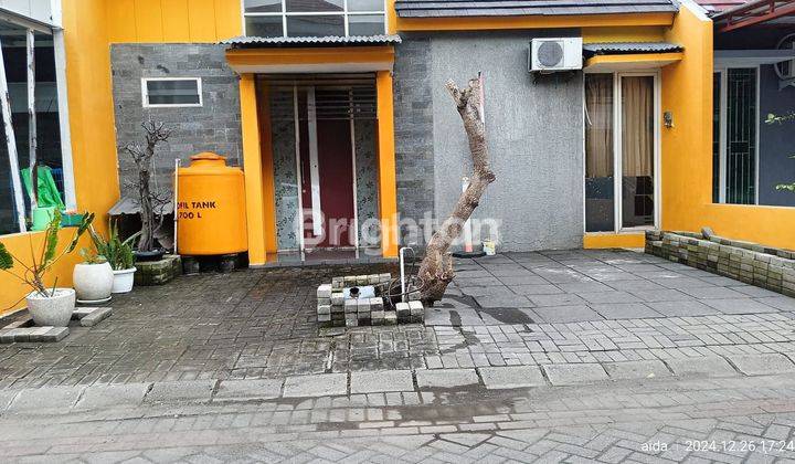 RUMAH CITRA HARMONI 1