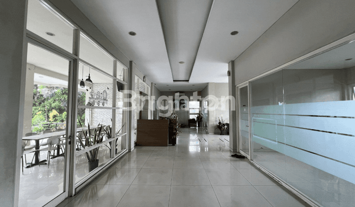 PROPERTI EX HOTEL LOKASI STRATEGIS 2