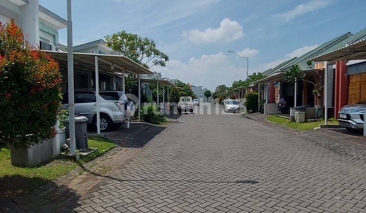 Rumah Full Furnish Sukolilo Dian Regency Jual di Bawah NJOP Tahap 2