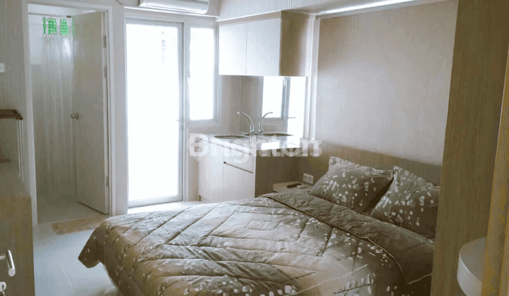 APARTEMEN EDUCITY STANDFORD 2