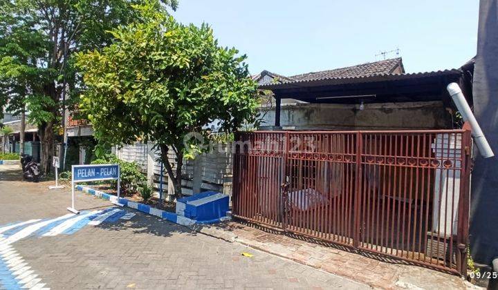 Termurah Rumah Harga Investor Hitung Tanah Saja Perumahan Griyo Mapan Santoso  1