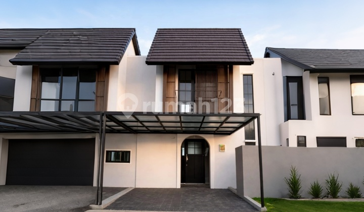 Rumah Amesta Living Rungkut Dekat Raya Merr Gunung Anyar Rumah Amesta Living Rungkut Dekat Raya Merr Gunung Anyar