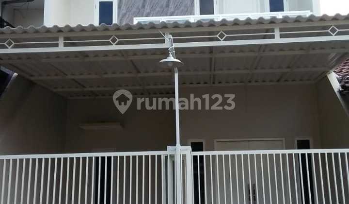 Sell Cheap House Near Toll Access Sidoarjo Pondok Candra
