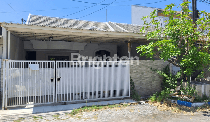 RUMAH NANAS PONDOK CHANDRA SIAP HUNI 1