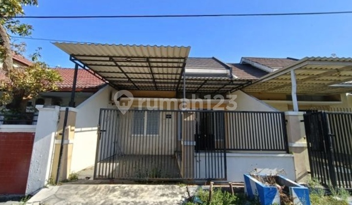 Rumah Pondok Tjandra Dekat Raya Merr Rungkut Juanda Surabaya