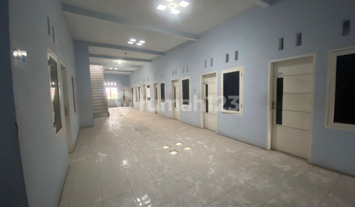 For Sale: Boarding House on Jl Karang Rejo, Ketintang, Wonokromo Surabaya 2