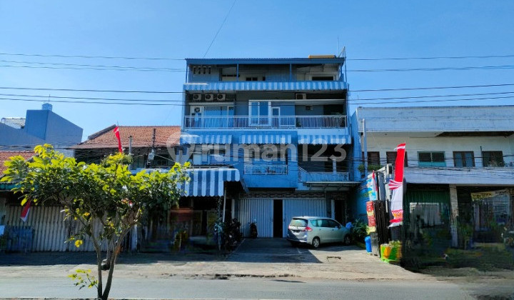 For Sale Homestay on JL RAYA TEMBOK DUKUH SURABAYA For Sale Homestay on JL RAYA TEMBOK DUKUH SURABAYA