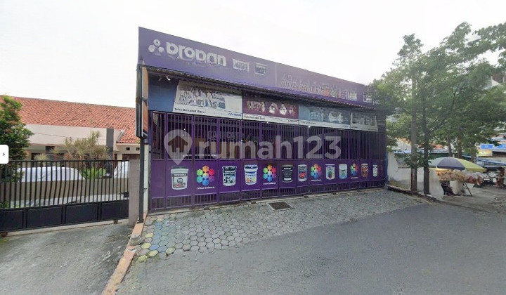 For Sale: Nice House & Business Place at Special Price in Penjaringan Sari, Rungkut, Surabaya