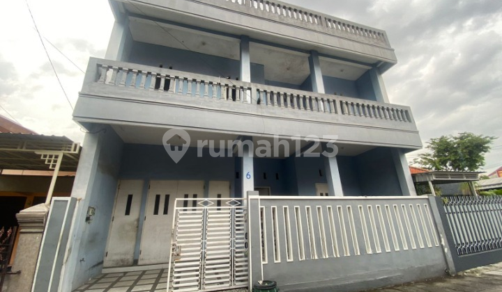 Dijual Rumah Kos Jl Karang Rejo , Ketintang , Wonokromo Surabaya Dijual Rumah Kos Jl Karang Rejo , Ketintang , Wonokromo Surabaya