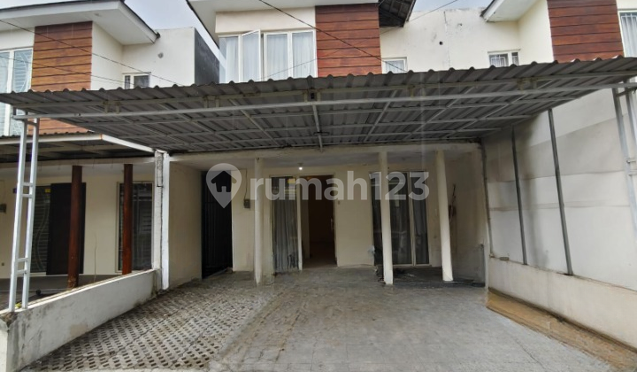 DI JUAL MURAH HARGA DI BAWAH PASAR Perumahan  EVERGREEN De Parc gunung anyar surabaya timur 1