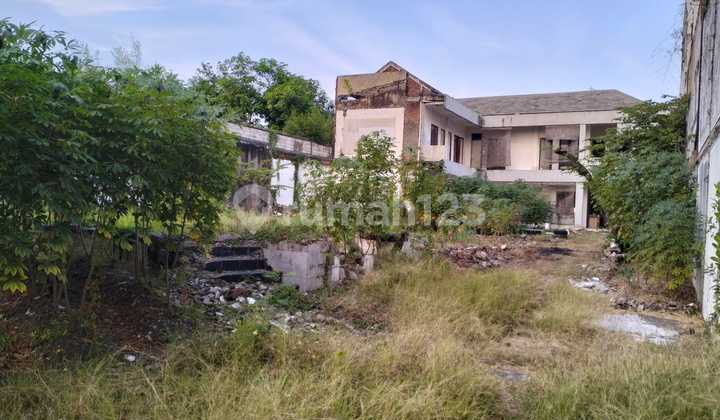 Dijual Cepat Harga Spesial Properti di Raya Kendangsari Surabaya