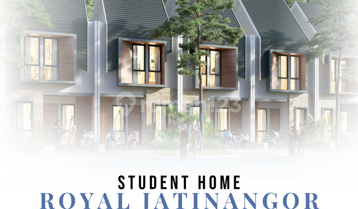 Rumah Kos Eksklusif, Lokasi Strategis Dekat ITB dan UNPAD Rumah Kos Eksklusif, Lokasi Strategis Dekat ITB dan UNPAD