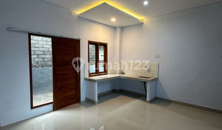 Beli Rumah Nggak Perlu Dp - Cicilan Mulai 2 Jutaan