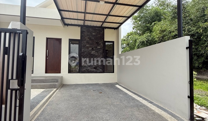Limited Units! Modern 2-Story Bali House - Bonus Canopy & All Fees Free :fire: Limited Units! Modern 2-Story Bali House - Bonus Canopy & All Fees Free :fire: