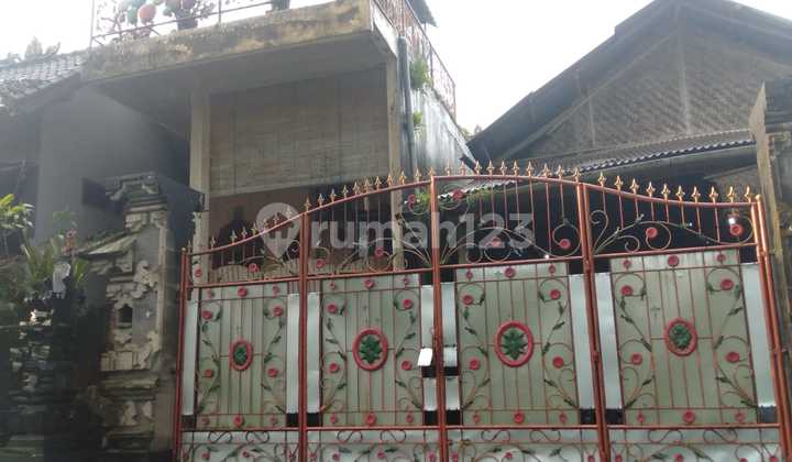 Charming 4BR House in Tabanan, Mountain View, 200m² Land Certificate Charming 4BR House in Tabanan, Mountain View, 200m² Land Certificate