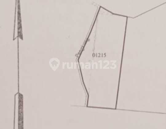 Premium Land 930m² on Bypass Pandawa, Near Pandawa Beach Premium Land 930m² on Bypass Pandawa, Near Pandawa Beach