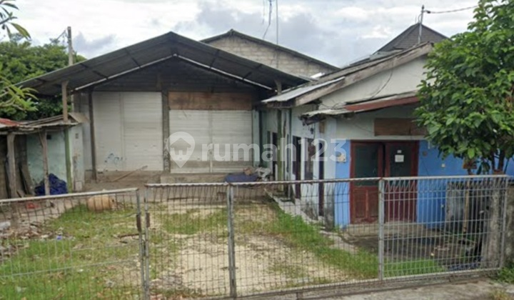 Premium Warehouse 720m on Gunung Salak Street, Denpasar Bali - A Highly Strategic Location. Premium Warehouse 720m on Gunung Salak Street, Denpasar Bali - A Highly Strategic Location.
