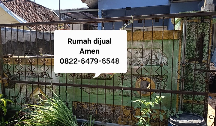 Minimalist 2-Bedroom House in Permata Kuta Jimbaran - SHM & KPR Ready