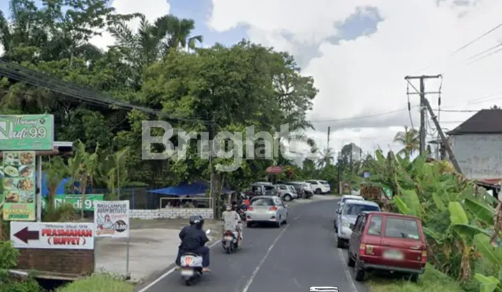 SEWA JL RAYA BURUAN Rp 887,5 Ribu/m2 (Total Rp 1,42 Miliar) TANAH KABUPATEN TABANAN DISEWAKAN 10 TAHUN SUPER MURAH SEWA JL RAYA BURUAN Rp 887,5 Ribu/m2 (Total Rp 1,42 Miliar) TANAH KABUPATEN TABANAN DISEWAKAN 10 TAHUN SUPER MURAH