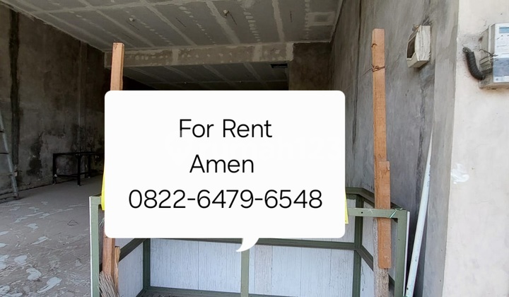 Ruko Premium Strategis Di Prerenan Kuta Utara, Dekat Seminyak