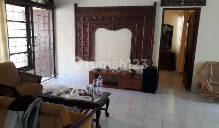 Luxury 2-Bedroom House in Nusa Dua, 7 Minutes to the Beach - Freehold Title 2