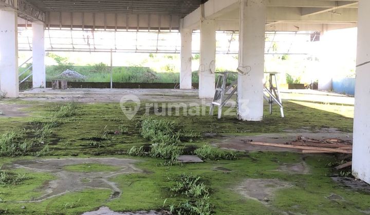 Premium 1 Hectare Land in Benoa, South Kuta - Strategic Location Premium 1 Hectare Land in Benoa, South Kuta - Strategic Location