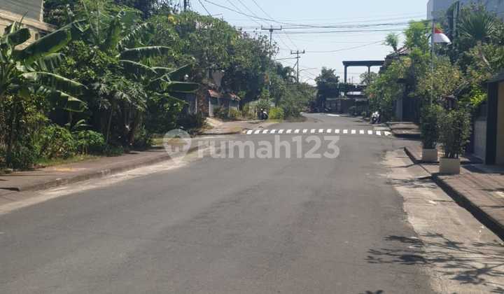 Rumah Mewah 2 Lantai Di Nusa Dua - 5kt, 285m² Shm, View Premium 2