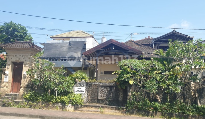 Rumah Mewah 2 Lantai Di Nusa Dua - 5kt, 285m² Shm, View Premium