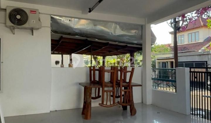 Rumah 3bd Puri Gading Jimbaran 2