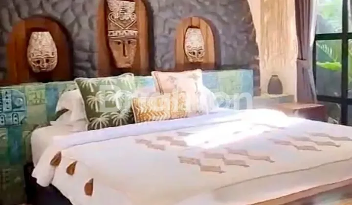 LUXURY 2-STORY FULLY FURNISHED VILLA IN SEMINYAK BALI - 450 MILL/YEAR LUXURY 2-STORY FULLY FURNISHED VILLA IN SEMINYAK BALI - 450 MILL/YEAR