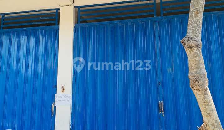 Ruko 38,5 Meter Nakula Badung Bali Ruko 38,5 Meter Nakula Badung Bali