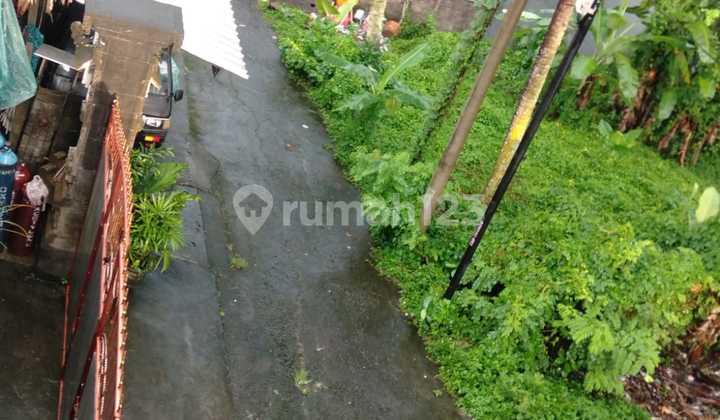 Premium Warehouse 400m² + House in Tabanan, Near Hospital and Market